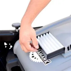 Balayeuse Commerciale Sans Fil De Tomahawk -magasin d'appareils de cuisine 330787401 AlternateImage3 l