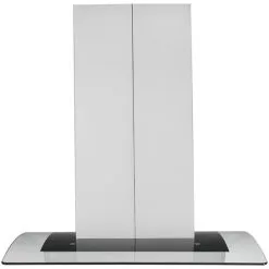 Ancona Hotte De Cuisinière D'îlot Convertible En Acier Inoxydable De 30 Po Par Ancora 10 Ancona Hotte De Cuisinière D'îlot Convertible En Acier Inoxydable De 30 Po Par Ancora -magasin d'appareils de cuisine 330796169 AlternateImage3 l