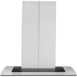 Ancona Hotte De Cuisinière D'îlot Convertible En Acier Inoxydable De 30 Po Par Ancora 11 Ancona Hotte De Cuisinière D'îlot Convertible En Acier Inoxydable De 30 Po Par Ancora -magasin d'appareils de cuisine 330796169 AlternateImage4 l