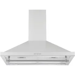 Hotte De Cuisinère Murale Convertible En Acier Inoxydable De 30 Po Par Ancona 9 Hotte De Cuisinère Murale Convertible En Acier Inoxydable De 30 Po Par Ancona -magasin d'appareils de cuisine 330796171 AlternateImage2 l