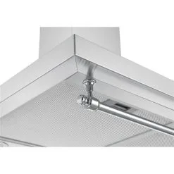 Hotte De Cuisinère Murale Convertible En Acier Inoxydable De 30 Po Par Ancona 11 Hotte De Cuisinère Murale Convertible En Acier Inoxydable De 30 Po Par Ancona -magasin d'appareils de cuisine 330796171 AlternateImage4 l