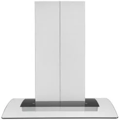 Ancona Hotte De Cuisinière D'îlot Convertible En Acier Inoxydable De 36 Po Par Ancora -magasin d'appareils de cuisine 330796174 AlternateImage3 l