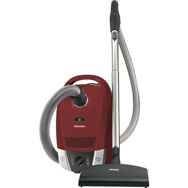 Aspirateur à Cartouche Compact C2 Cat & Dog De Miele 3 Aspirateur à Cartouche Compact C2 Cat & Dog De Miele