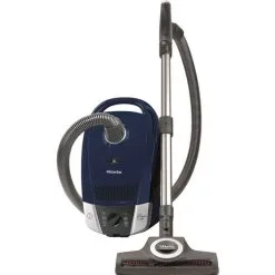 Aspirateur à Cartouche Compact C2 Total Care De Miele