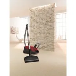 Aspirateur à Cartouche Classic C1 Cat & Dog De Miele -magasin d'appareils de cuisine 330838092 AlternateImage2 l