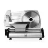 Trancheuse D'aliments Professionnelle De Kalorik, 180 W, Argent