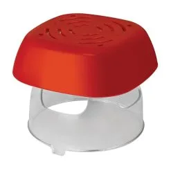 Machine à Maïs Soufflé De Kalorik, 12 Tasses, Rouge -magasin d'appareils de cuisine 330843149 AlternateImage2 l