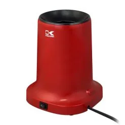 Machine à Maïs Soufflé De Kalorik, 12 Tasses, Rouge -magasin d'appareils de cuisine 330843149 AlternateImage4 l