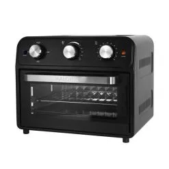 Friteuse à Air Chaud/grille-pain Four De Kalorik, 22 L, Noir -magasin d'appareils de cuisine 330843156 AlternateImage2 l