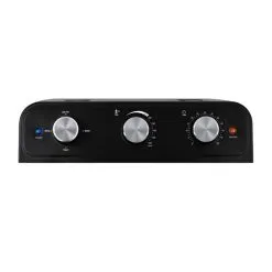 Friteuse à Air Chaud/grille-pain Four De Kalorik, 22 L, Noir -magasin d'appareils de cuisine 330843156 AlternateImage3 l