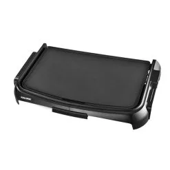 Plaque Chauffante De Kalorik, 1200 W, 16 Po X 10 Po, Noir -magasin d'appareils de cuisine 330843159 AlternateImage2 l