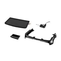 Plaque Chauffante De Kalorik, 1200 W, 16 Po X 10 Po, Noir -magasin d'appareils de cuisine 330843159 AlternateImage4 l