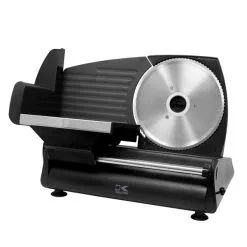 Trancheuse D'aliments Professionnelle De Kalorik, 180 W, Noir 9 Trancheuse D'aliments Professionnelle De Kalorik, 180 W, Noir -magasin d'appareils de cuisine 330843160 AlternateImage2 l
