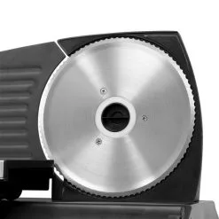 Trancheuse D'aliments Professionnelle De Kalorik, 180 W, Noir 10 Trancheuse D'aliments Professionnelle De Kalorik, 180 W, Noir -magasin d'appareils de cuisine 330843160 AlternateImage3 l