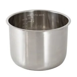 Autocuiseur électrique Programmable En Acier Inoxydable 10-en-1 De Kalorik, 6 L -magasin d'appareils de cuisine 330843164 AlternateImage3 l