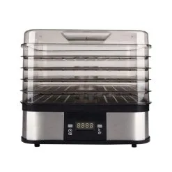 Déshydrateur D'aliments Ecohouzng à 5 Plateaux