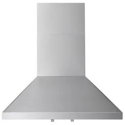 Hotte De Cuisinière Murale De 36 Po En Acier Inoxydable Avec Conduit Par Ancona -magasin d'appareils de cuisine 330845605 AlternateImage2 l