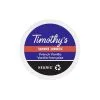 Keurig® Ensemble De 96 Capsules De Café K-Cup Par Keurig De Vanille Française De Timothy's