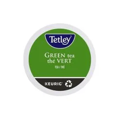 Keurig® Ensemble De 96 Capsules De Café K-Cup Par Keurig De Thé Vert De Tetley