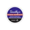 Keurig® Ensemble De 96 Capsules De Café K-Cup Par Keurig De Espresso Forêt Tropicale De Timothy's 2 Keurig® Ensemble De 96 Capsules De Café K-Cup Par Keurig De Espresso Forêt Tropicale De Timothy's -magasin d'appareils de cuisine 330846743 MainImage 001 l