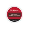 Keurig® Ensemble De 96 Capsules De Café K-Cup Par Keurig De Torréfaction Foncée De Tim Hortons