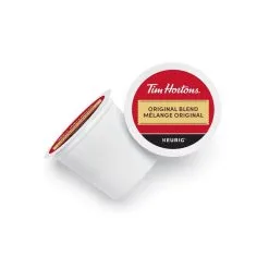 Keurig® Ensemble De 96 Capsules De Café K-Cup Par Keurig De Mélange Original De Tim Hortons