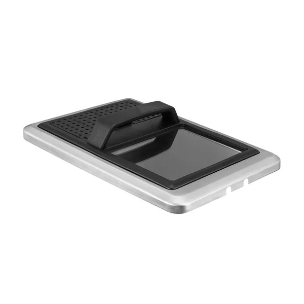 Friteuse Avec Filtration De L'huile De Kalorik, 4 L, Noir 7 Friteuse Avec Filtration De L'huile De Kalorik, 4 L, Noir – Image 5