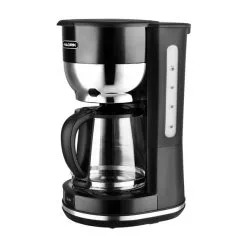 Cafetière Rétro De Kalorik, 10 Tasses, Noir -magasin d'appareils de cuisine 330848508 AlternateImage2 l