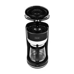 Cafetière Rétro De Kalorik, 10 Tasses, Noir -magasin d'appareils de cuisine 330848508 AlternateImage4 l