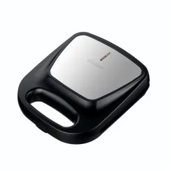 Gaufrier Classique à Forme Carrée De Kalorik, Noir 9 Gaufrier Classique à Forme Carrée De Kalorik, Noir -magasin d'appareils de cuisine 330848513 AlternateImage2 l