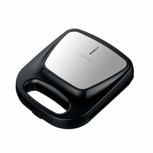 Gaufrier Classique à Forme Carrée De Kalorik, Noir 5 Gaufrier Classique à Forme Carrée De Kalorik, Noir – Image 3