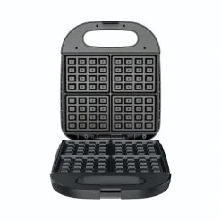 Gaufrier Classique à Forme Carrée De Kalorik, Noir 11 Gaufrier Classique à Forme Carrée De Kalorik, Noir -magasin d'appareils de cuisine 330848513 AlternateImage4 l