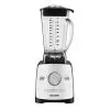 Mélangeur Avec Mode à Impulsion De Kalorik, 101 Oz, 1400 Watts, Argent -magasin d'appareils de cuisine 330848521 MainImage frCA l