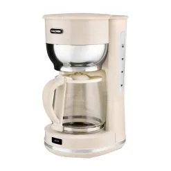 Cafetière Rétro De Kalorik, 10 Tasses, Crème -magasin d'appareils de cuisine 330848524 AlternateImage2 l