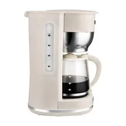 Cafetière Rétro De Kalorik, 10 Tasses, Crème -magasin d'appareils de cuisine 330848524 AlternateImage3 l