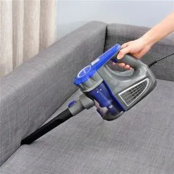 Aspirateur Cyclonique Avec Brosse Pour Animal Domestique De Kalorik Home, Gris 10 Aspirateur Cyclonique Avec Brosse Pour Animal Domestique De Kalorik Home, Gris -magasin d'appareils de cuisine 330848527 AlternateImage3 l