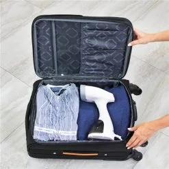 Défroisseur à Vapeur à Main De Kalorik Home, Blanc -magasin d'appareils de cuisine 330848530 AlternateImage3 l