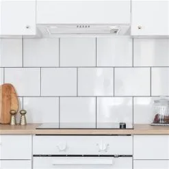 Hotte De Cuisinière Encastrable De 20 Po En Acier Inoxydable Avec Conduit Par Ancona -magasin d'appareils de cuisine 330852908 AlternateImage4 l