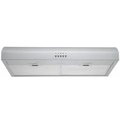 Hotte De Cuisinière Sous-armoire Slim De 30 Po En Acier Inoxydable Avec Conduit Par Ancona -magasin d'appareils de cuisine 330852909 AlternateImage2 l
