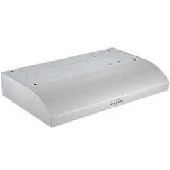 Hotte De Cuisinière Sous-armoire Slim De 30 Po En Acier Inoxydable Avec Conduit Par Ancona -magasin d'appareils de cuisine 330852909 AlternateImage4 l