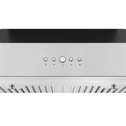 Hotte De Cuisinière Murale Pro De 30 Po à Conduit Noir Et En Acier Inoxydable Par Ancona -magasin d'appareils de cuisine 330852910 AlternateImage4 l