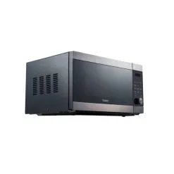 Micro-ondes De Comptoir Express Wave De Galanz 1,3 Pi³ 1 100 Watts (acier Inoxydable Noir) -magasin d'appareils de cuisine 330853002 AlternateImage3 l