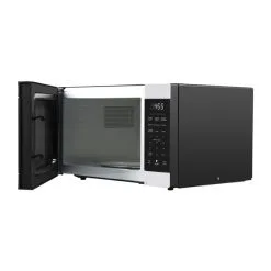 Micro-ondes De Comptoir Express Wave De Galanz 1,1 Pi³ 1 000 Watts (acier Inoxydable) 10 Micro-ondes De Comptoir Express Wave De Galanz 1,1 Pi³ 1 000 Watts (acier Inoxydable) -magasin d'appareils de cuisine 330853006 AlternateImage3 l