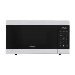 Micro-ondes De Comptoir Express Wave De Galanz 1,1 Pi³ 1 000 Watts (acier Inoxydable)