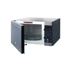 Micro-ondes De Comptoir Express Wave De Galanz 1,4 Pi³ 1 100 Watts (acier Inoxydable Noir) -magasin d'appareils de cuisine 330853007 AlternateImage3 l