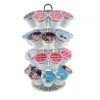 Carrousel K-Cup, Chrome, 36 Dosettes OneBREW® -magasin d'appareils de cuisine 330853014 MainImage 001 l
