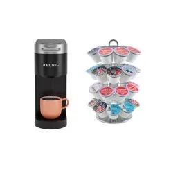 Cafetière Une Tasse à La Fois Keurig® K-Slim - Pack