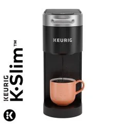 Cafetière Une Tasse à La Fois Keurig® K-Slim