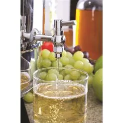 Extracteur à Jus Pour Cuisinière De 12 oz En Acier Inoxydable Euro Cuisine -magasin d'appareils de cuisine 330879710 AlternateImage3 l