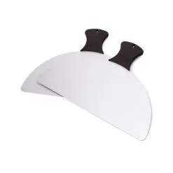 Four à Pizza à Convection De 12 po Euro Cuisine, 1200 W, Noir -magasin d'appareils de cuisine 330879711 AlternateImage3 l